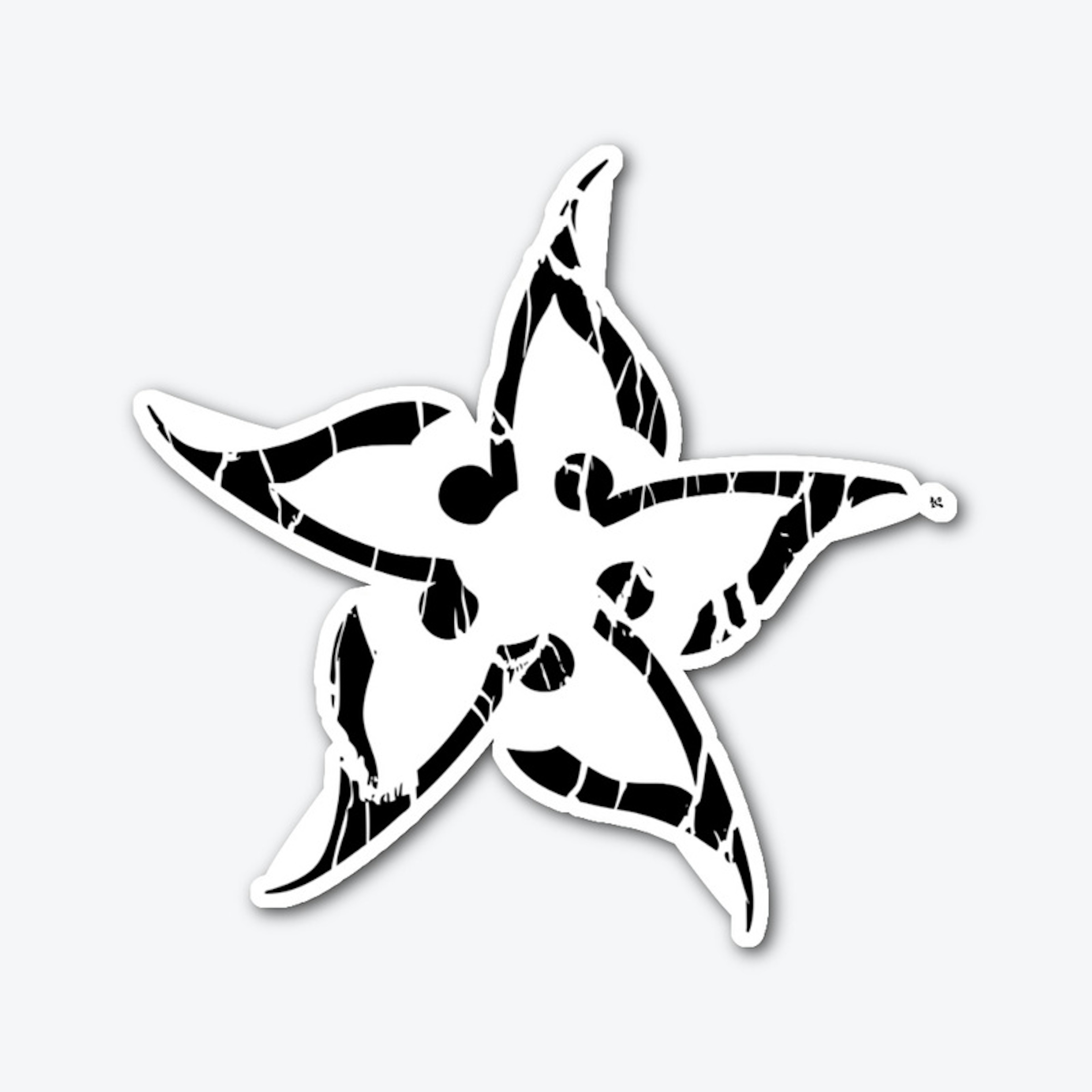 Dave Crum Star Logo